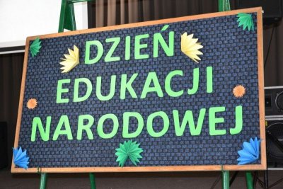 Dzień Edukacji Narodowej 2022