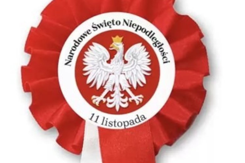 Obchody 104 rocznicy odzyskania Niepodległości przez Polskę