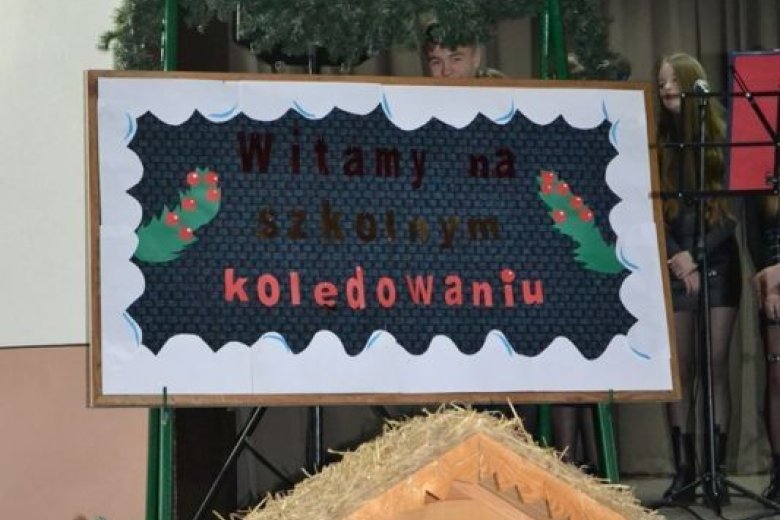 Koncert świąteczny