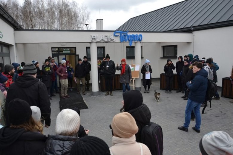 XXX Zimowa InO EKOTONA 2023