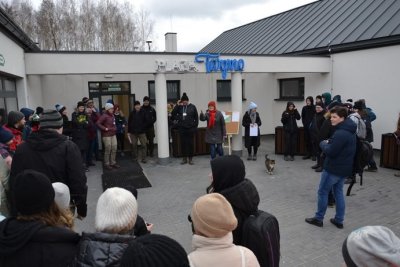 XXX Zimowa InO EKOTONA 2023