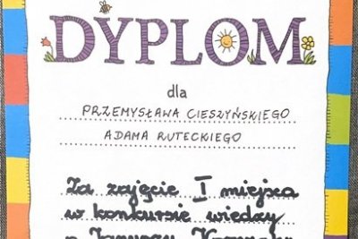 Rajd Korczakowski