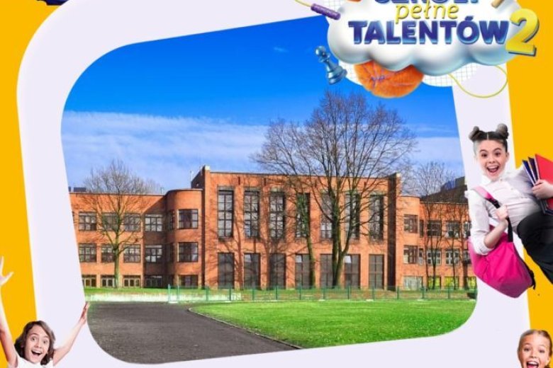 Akcja Szkoły Pełne Talentów