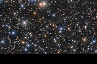 PLANETARIUM / Obserwacje nieba w Grabowcu pod Grudziądzem