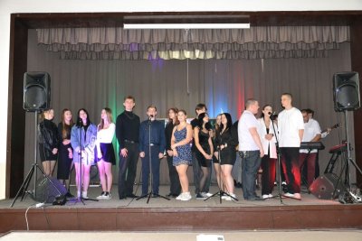 Dzień Edukacji Narodowej