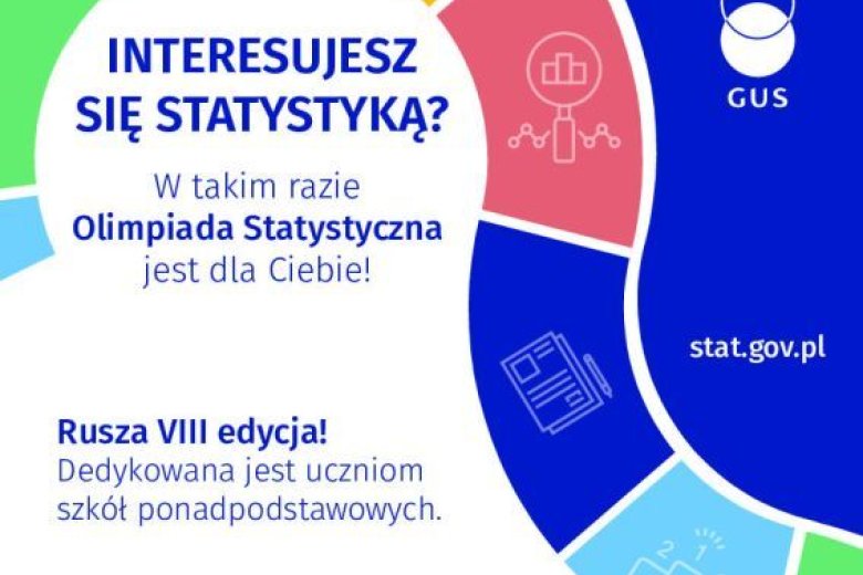 Olimpiada Statystyczna