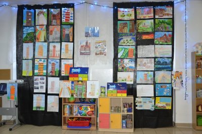 Konkurs w ramach Projektu 