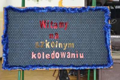 Koncert świąteczny