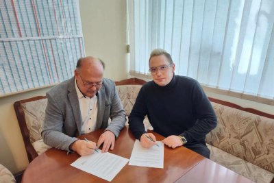 Współpraca z firmami branży robotyczno-mechatronicznej