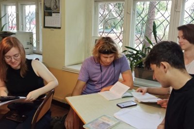 Narodowe Czytanie 2024