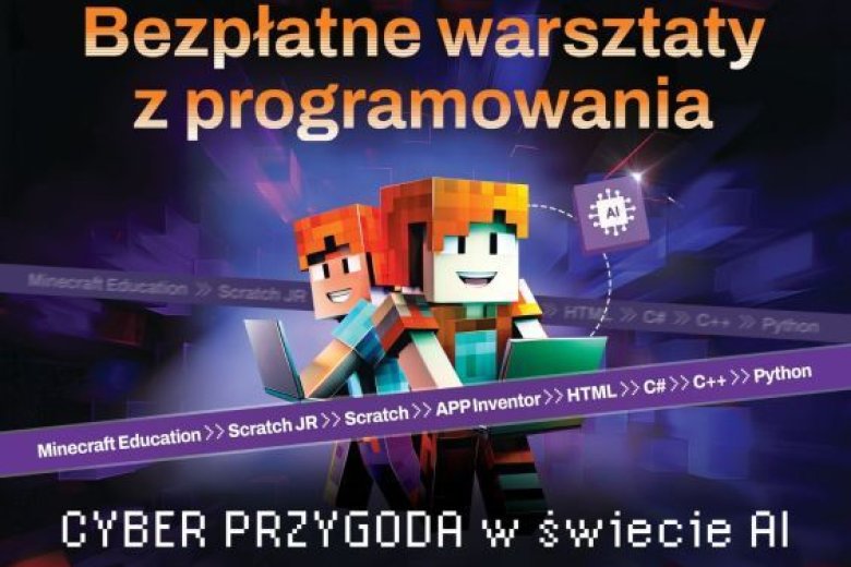 Giganci Programowania w Grudziądzu