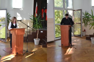 Dzień Edukacji Narodowej