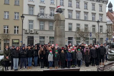 Planetarium - program na grudzień