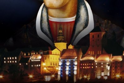 PLANETARIUM / Program na styczeń 2025 (ferie + WOŚP)