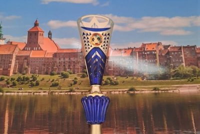 Licealiada piłki nożnej chłopców