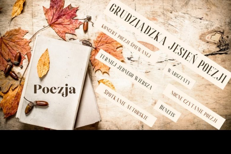 Grudziądzka Jesień Poezji