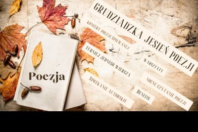 Grudziądzka Jesień Poezji