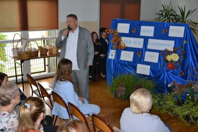 Apel z okazji Dnia Edukacji Narodowej