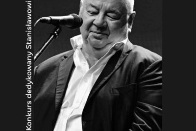 OPP zaprasza na konkurs wokalny