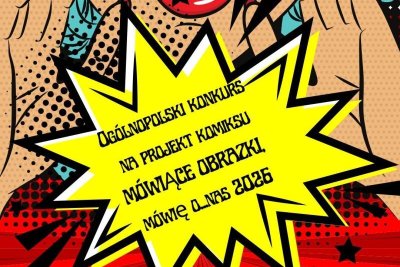 Konkursy Młodzieżowego Domu Kultury w Chorzowie