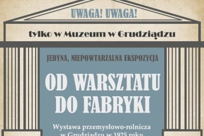 Wystawa w grudziądzkim muzeum