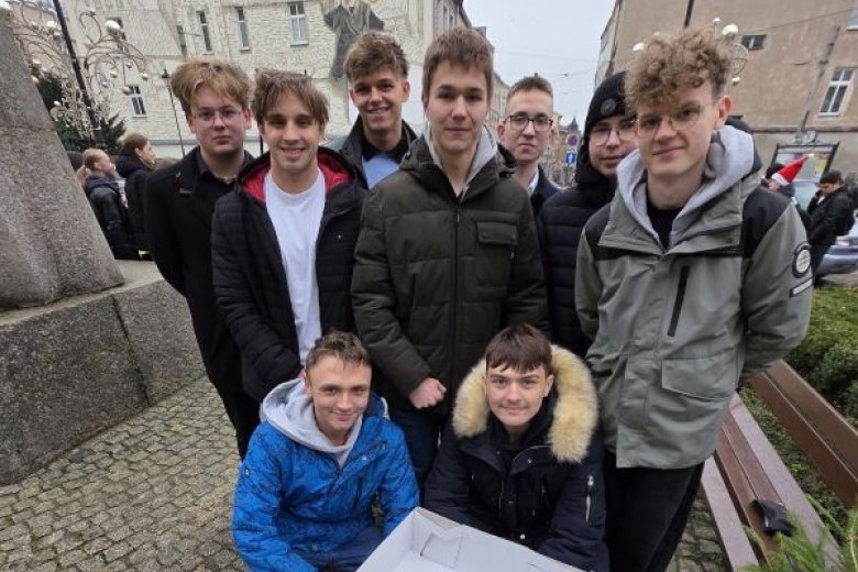 Imieniny Kopernika - fotorelacja