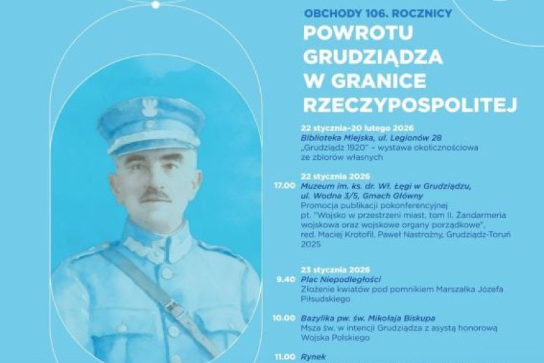 Powrót Grudziądza do Macierzy