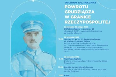 Powrót Grudziądza do Macierzy