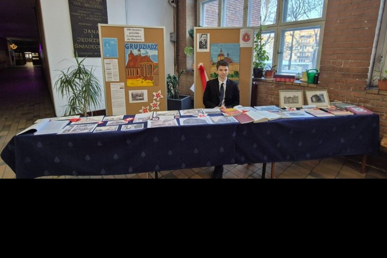 106. rocznica powrotu Grudziądza do Macierzy