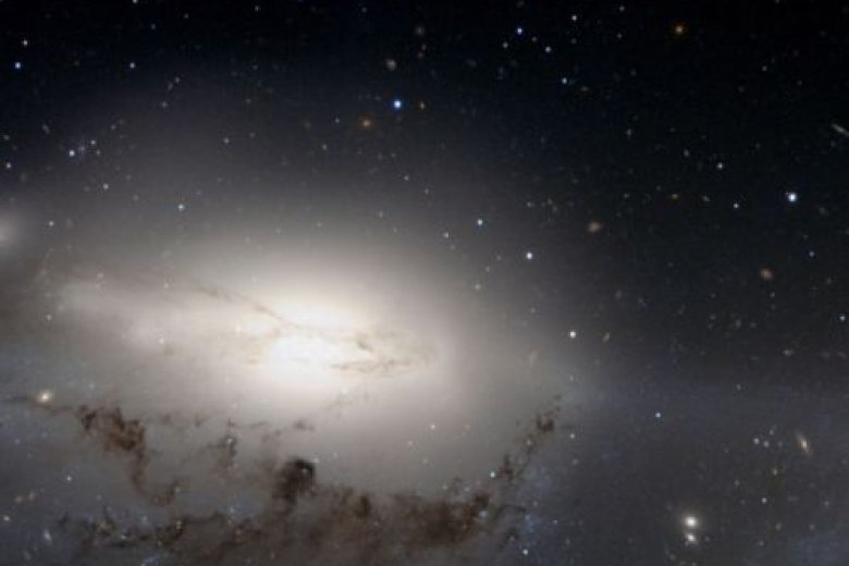 Program Planetarium - luty