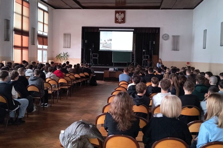 Dzień Walki z Depresją w ZST